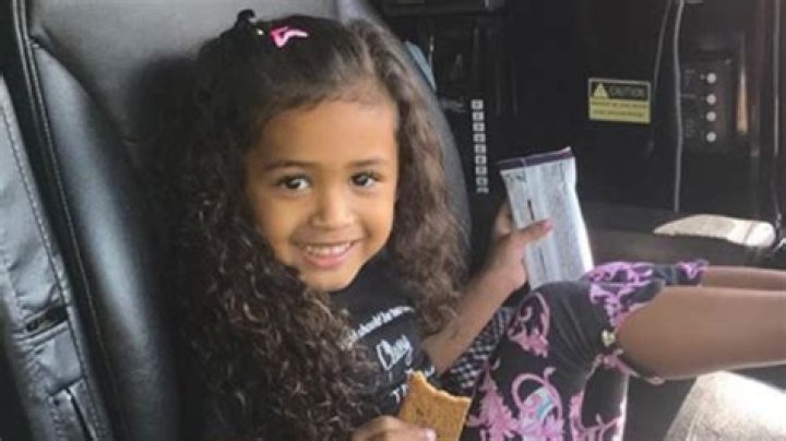 Royalty Brown Celebrity Profile – Hollywood Life