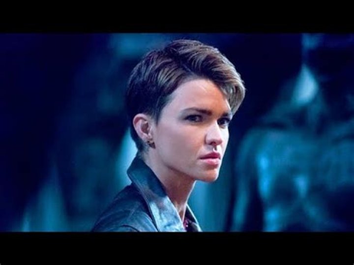 Ruby Rose Goes Off On ‘Batwoman’ Execs As She Claims She Was Forced To Work While Injured & More
