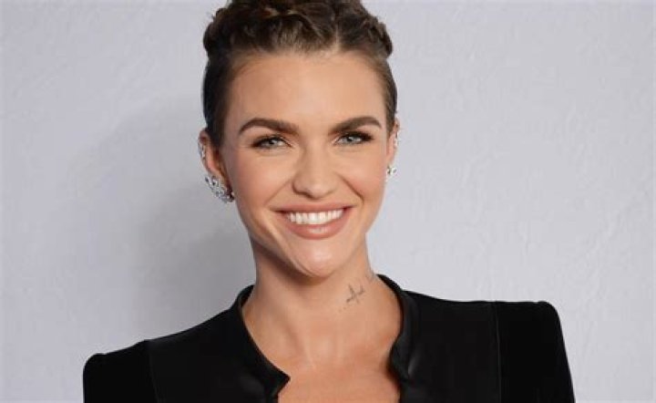 Ruby Rose News, Movies, Photos And Videos – Hollywood Life