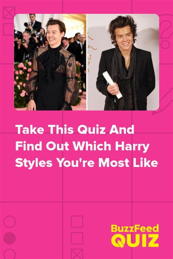 Ruby Stewart — 5 Things You Didn’t Know About Harry Styles’ Rumored Interest – Hollywood Life
