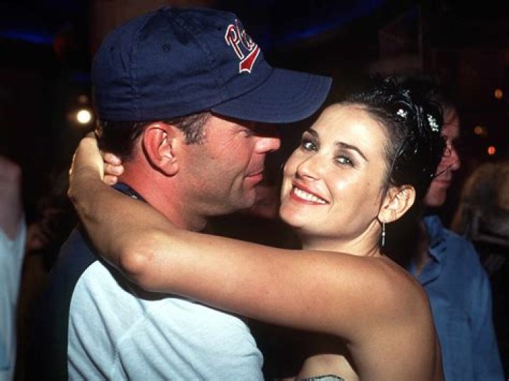 Rumer Willis, 33, Gives Love To Her ‘Papa’ Bruce Willis, 67, In Throwback Photo: See Pic