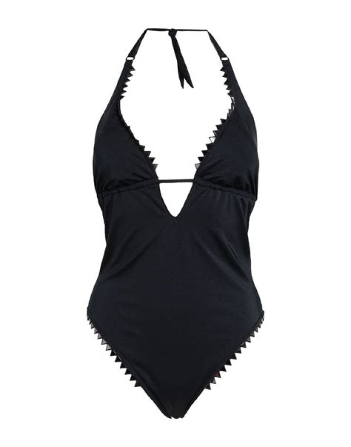 Rumer Willis Stuns In Black One Piece Swimsuit After Clapping Back At Trolls That Said She’s ‘Too Skinny’
