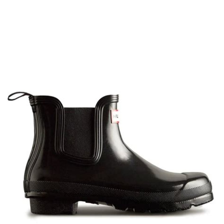 Run, Don’t Walk! Hunter Chelsea Boots Are 50% Off Right Now