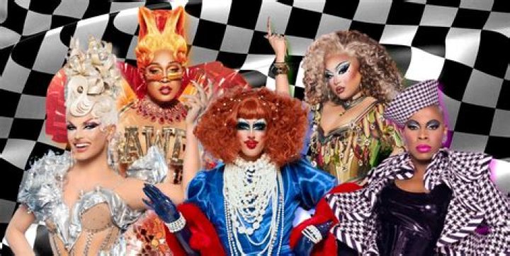 ‘RuPaul’s Drag Race All Stars 5’ Queens Reveal Who They Think Is Their Biggest Competition