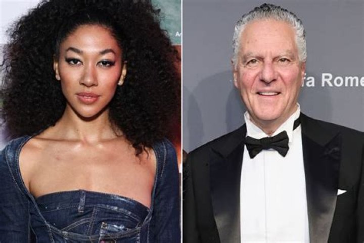 Russell Simmons’ Daughter, 20, Defends Her Statements About His Behavior After Backlash: ‘It’s Pathetic’