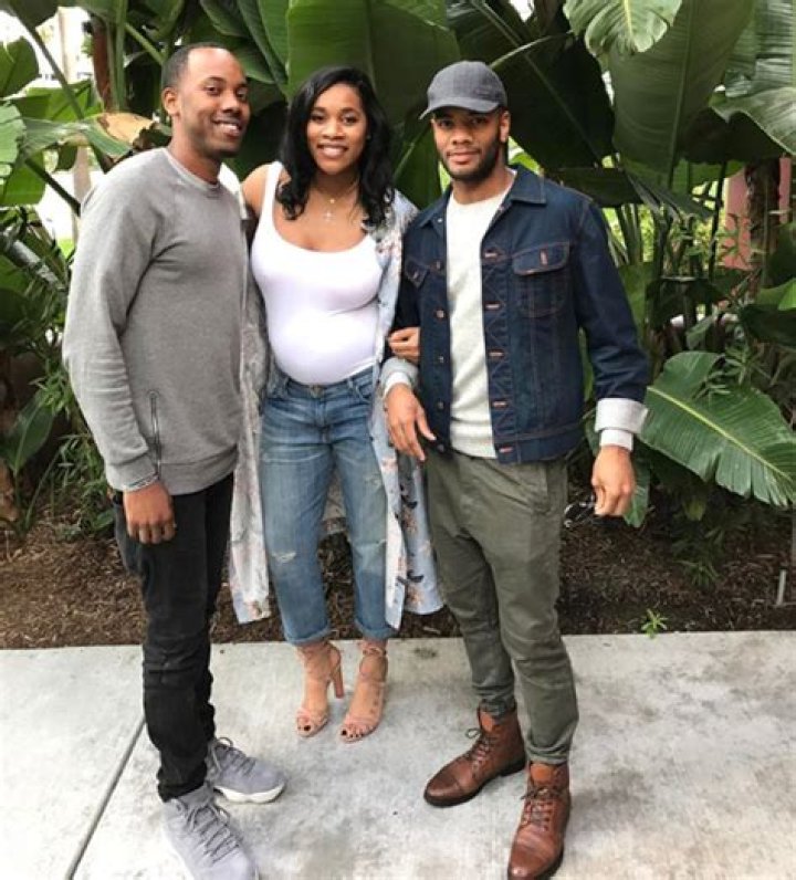 Russell Westbrook Expecting His 1st Child With Wife Nina Earl — Report
