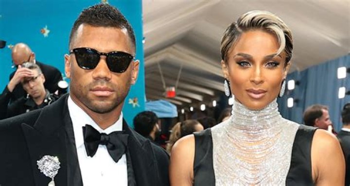 Russell Wilson Reveals How He & Ciara Keep Their Marriage Strong: ‘You Got To Keep It Sexy’