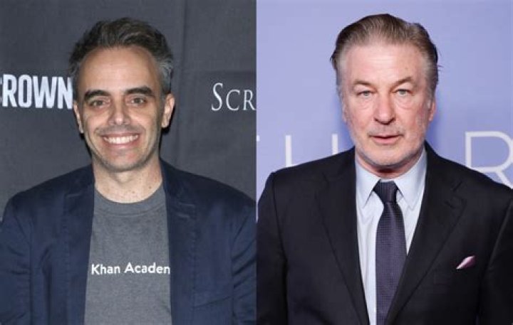 ‘Rust’ Director Joel Souza ‘Gutted’ By Halyna Hutchins Death After Alec Baldwin’s Accidental Shooting
