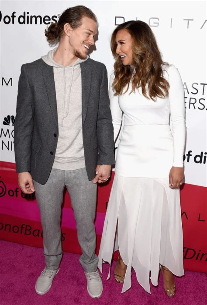 Ryan Dorsey Remembers Ex Naya Rivera After Her Tragic Death: ‘We Will Always Love You’