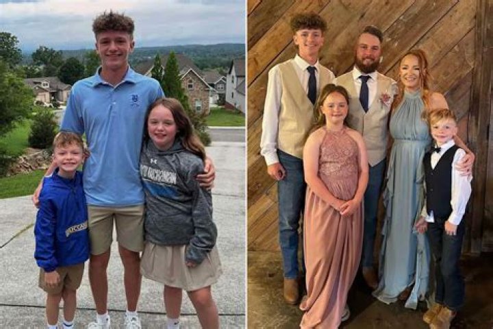 Ryan Edwards & Dalis Connell Split — Maci Bookout’s ‘Teen Mom’ Ex Single Again – Hollywood Life