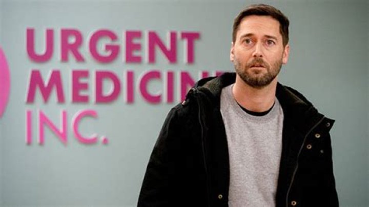 Ryan Eggold On Max & Helen’s Challenge Ahead – Hollywood Life