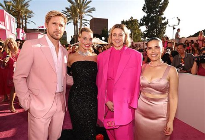 Ryan Gosling & America Ferrera React to Margot Robbie & Greta Gerwig’s Oscar Snubs: ‘Disappointed’