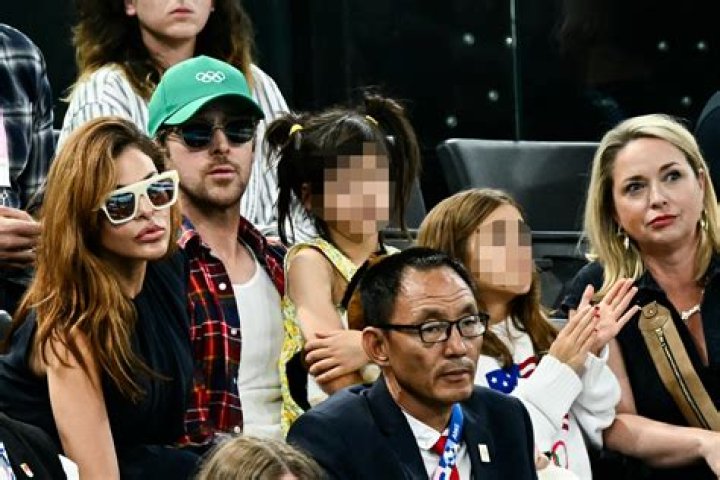 Ryan Gosling & Eva Mendes Reportedly Expecting Twins — A Boy & A Girl
