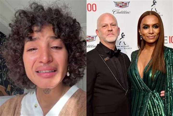 Ryan Murphy Claps Back After Naya Rivera’s Dad Claims He Never Set Up College Fund For Star’s Son
