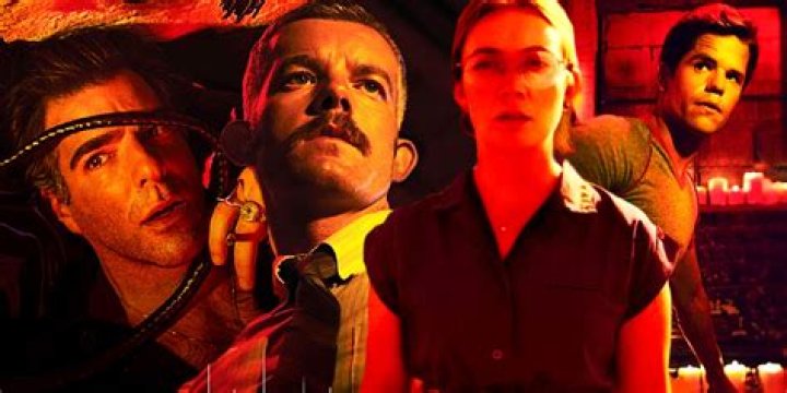 Ryan Murphy On ‘American Horror Story’ Season 10 Theme — Interview – Hollywood Life