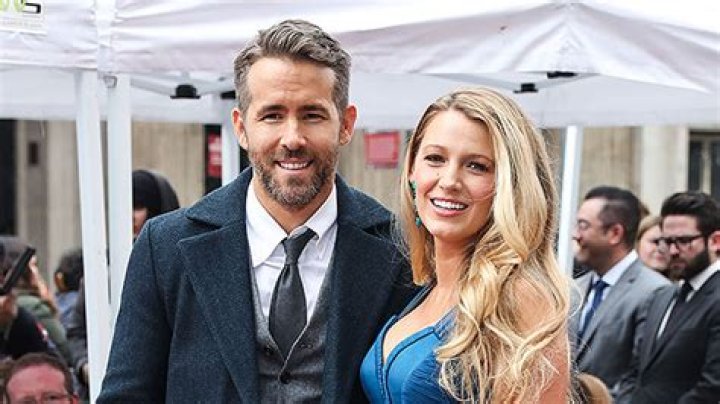 Ryan Reynolds Becomes Blake Lively’s ‘Hairdresser’ In Cute Video – Hollywood Life