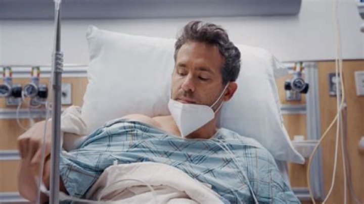 Ryan Reynolds Finds ‘Polyp’ While Undergoing ‘Life-Saving’ Colonoscopy On Camera