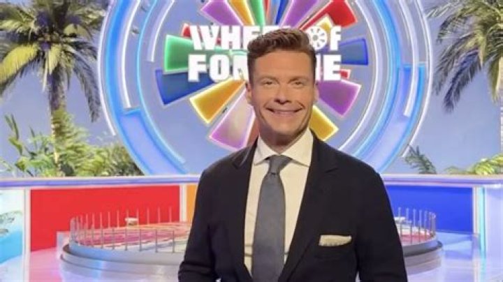 Ryan Seacrest Explains To Kelly On ‘Live’ Why He Missed The Show After ‘Idol’ Fans Feared He Had Stroke 
