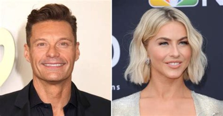 Ryan Seacrest Is Ready to Party – Hollywood Life