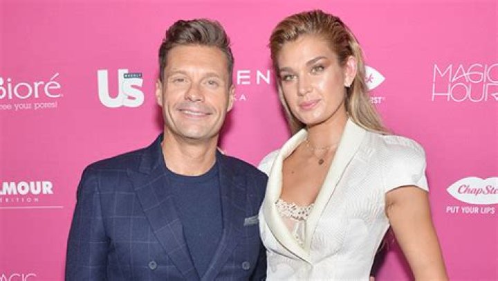 Ryan Seacrest & Shayna Taylor Split After Nearly 3 Yrs Of Dating – Hollywood Life