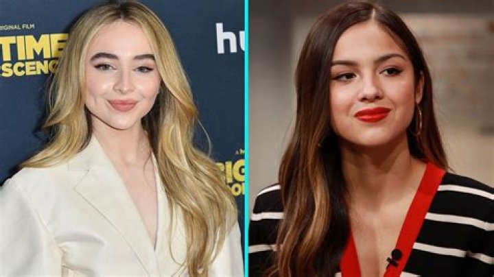 Sabrina Carpenter Seemingly Responds To Olivia Rodrigo On Song ‘Skin’ – Hollywood Life