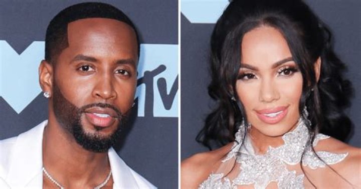 Safaree Samuels Seemingly Announces Divorce From Wife Erica Mena – Hollywood Life