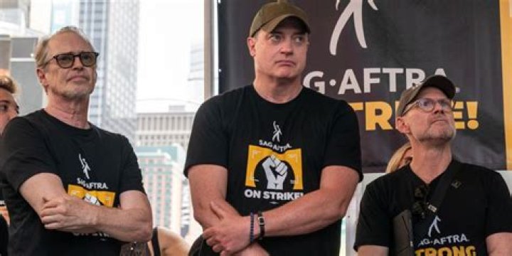 SAG-AFTRA Approves Deal to End Historic 118-Day Strike