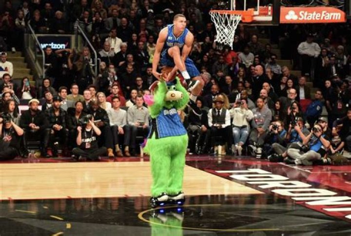 Saint West, 6, Shows Off His Slam Dunk Skills In Basketball Photo Shared By Kanye