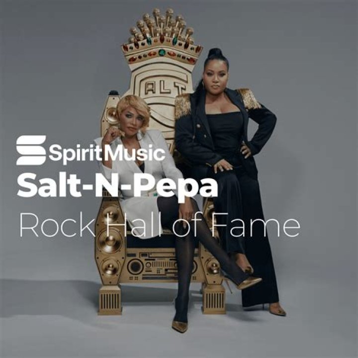 Salt-N-Pepa Praise Megan Thee Stallion’s ‘Push It’ Cover