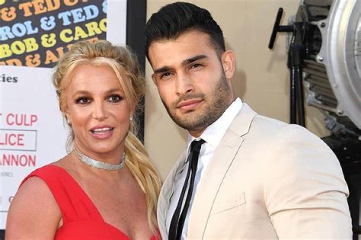 Sam Asghari Breaks Silence On Britney Spears After Doc Airs: Wants ‘Nothing But The Best’ For Her