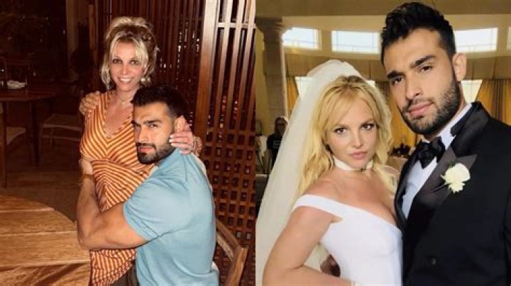 Sam Asghari & Britney Spears Splitting Up? Will She Dump Him After Cheating News? – Hollywood Life