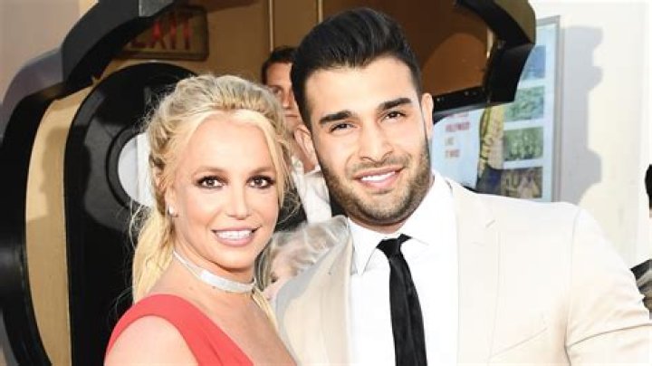 Sam Asghari Promises To ‘Take Care’ Of Fiancé Britney Spears: ‘Don’t Worry America’