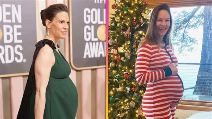 Sam Earle Says 'We're Very Close' To Seeing Jenna Have Her Baby – Hollywood Life