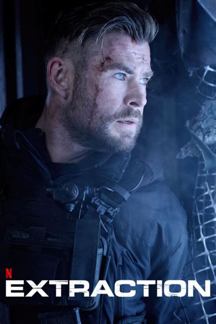Sam Hargrave Recalls Going From Stuntman To Director For Action-Packed ‘Extraction’ Franchise (Exclusive)