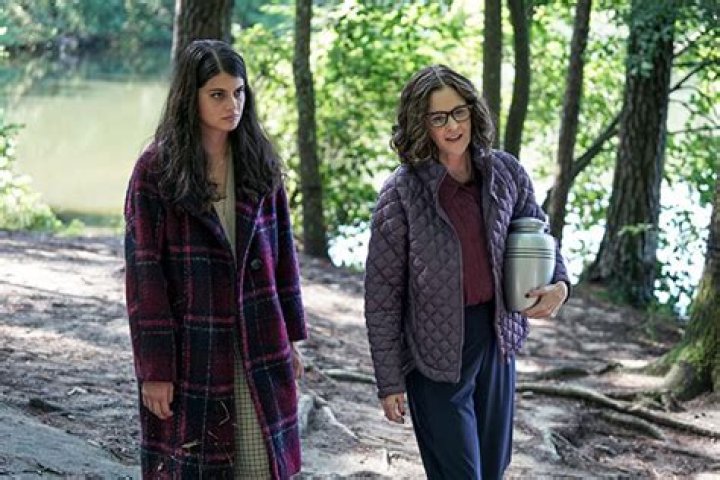 Sam Has To Make Amends With Carol – Hollywood Life