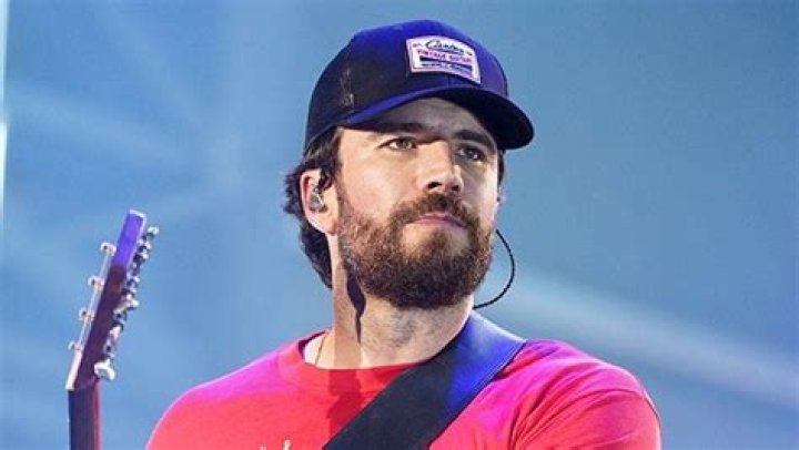 Sam Hunt Reveals His New Baby For The 1st Time In Video With Wife 1 Year After Divorce Drama