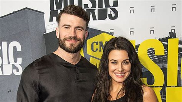 Sam Hunt Welcomes Second Child With Wife Hannah Lee Fowler – Hollywood Life