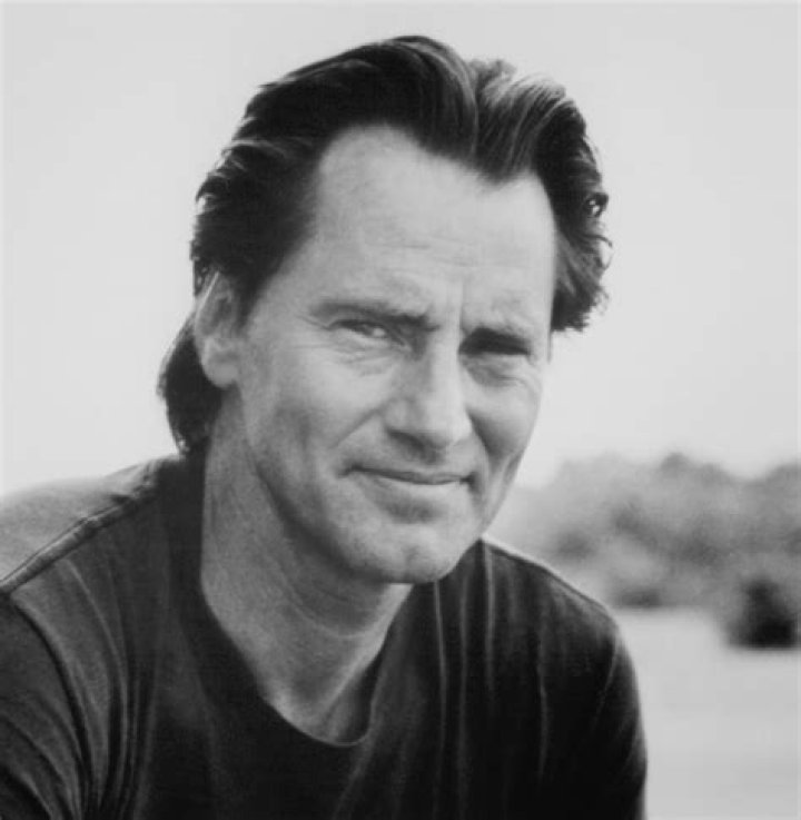 Sam Shepard — PICS