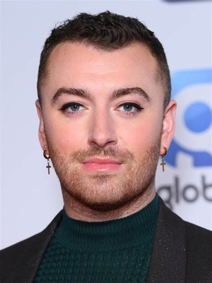 Sam Smith Celebrity Profile – Hollywood Life