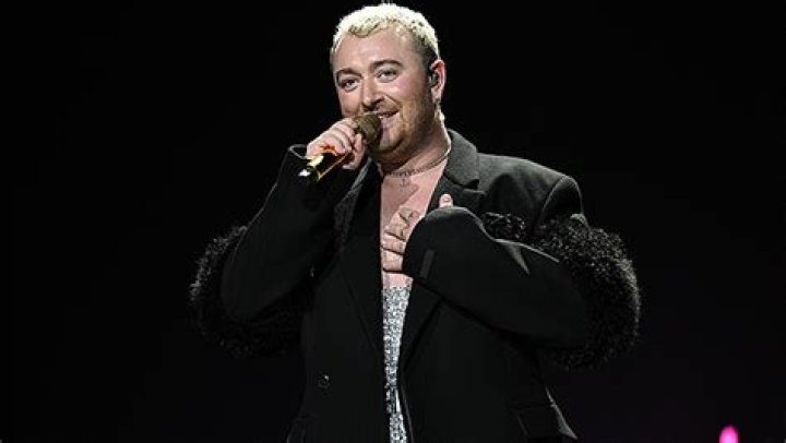 Sam Smith Confesses They’ve Been Spat On In The Street For Being Non-Binary