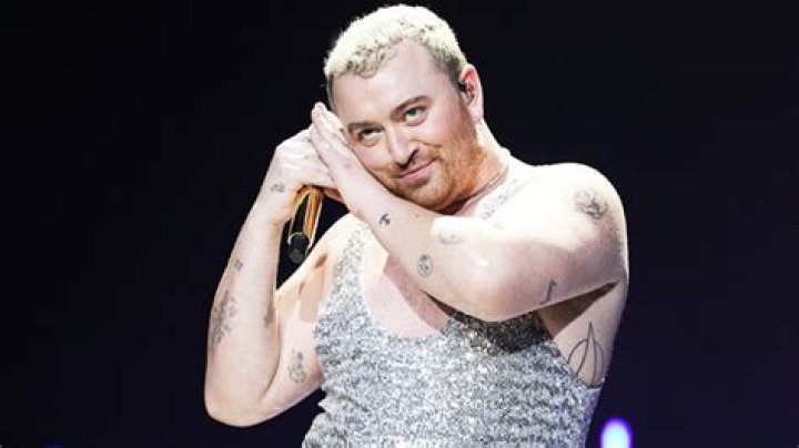 Sam Smith Fans Call Out Trolls For Body-Shaming Singer – Hollywood Life