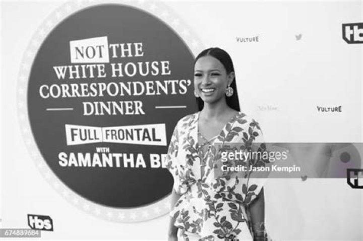 Samantha Bee’s ‘Not the White House Correspondents’ Dinner’ — PICS
