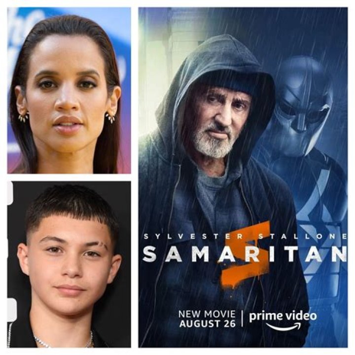 ‘Samaritan’s Javon Walton & Dascha Polanco Rave Over ‘Generous’ & Wise’ Co-star Sly Stallone