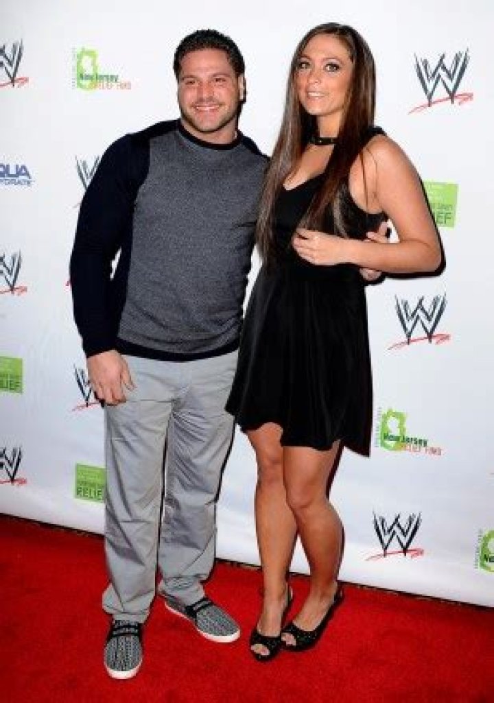 Sammi Giancola Returning To ‘Jersey Shore’? Still Close To Female Cast Mates – Hollywood Life