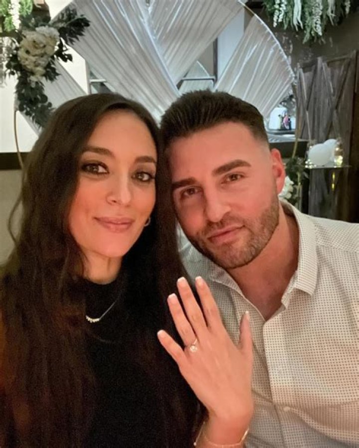 Sammi ‘Sweetheart’ Giancola Gets Engaged to Boyfriend Justin May: ‘Happiest & Luckiest Girl in the World’