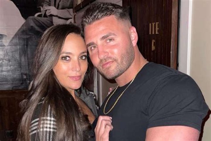 Sammi Sweetheart On Her Boyfriend’s Reaction To ‘Jersey Shore’ Return – Hollywood Life