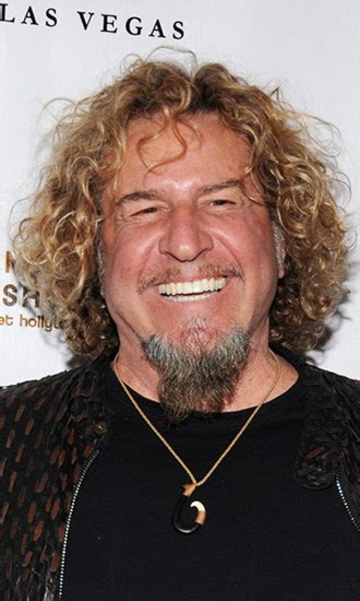 Sammy Hagar Celebrity Profile – Hollywood Life