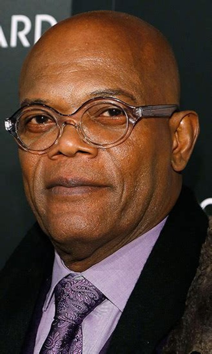 Samuel L. Jackson Celebrity Profile – Hollywood Life