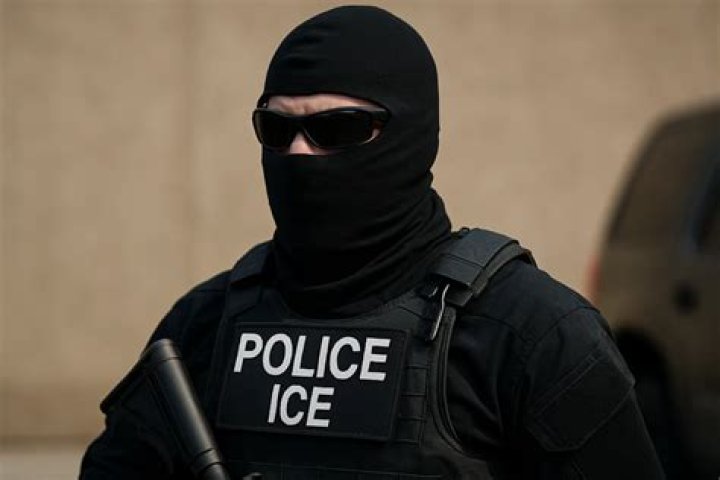San Bernardino: Witnesses Saw 3 Men In Black Masks With Long Rifles Attack In Shooting