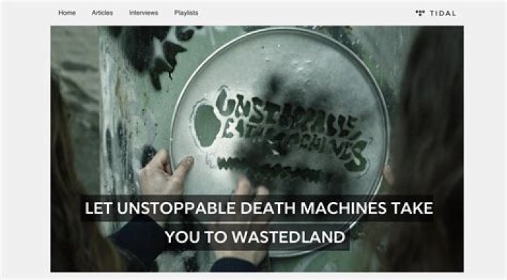 Sandflower’s Recruits Unstoppable Death Machines For Song About ‘Turning A Loss Into A Win’